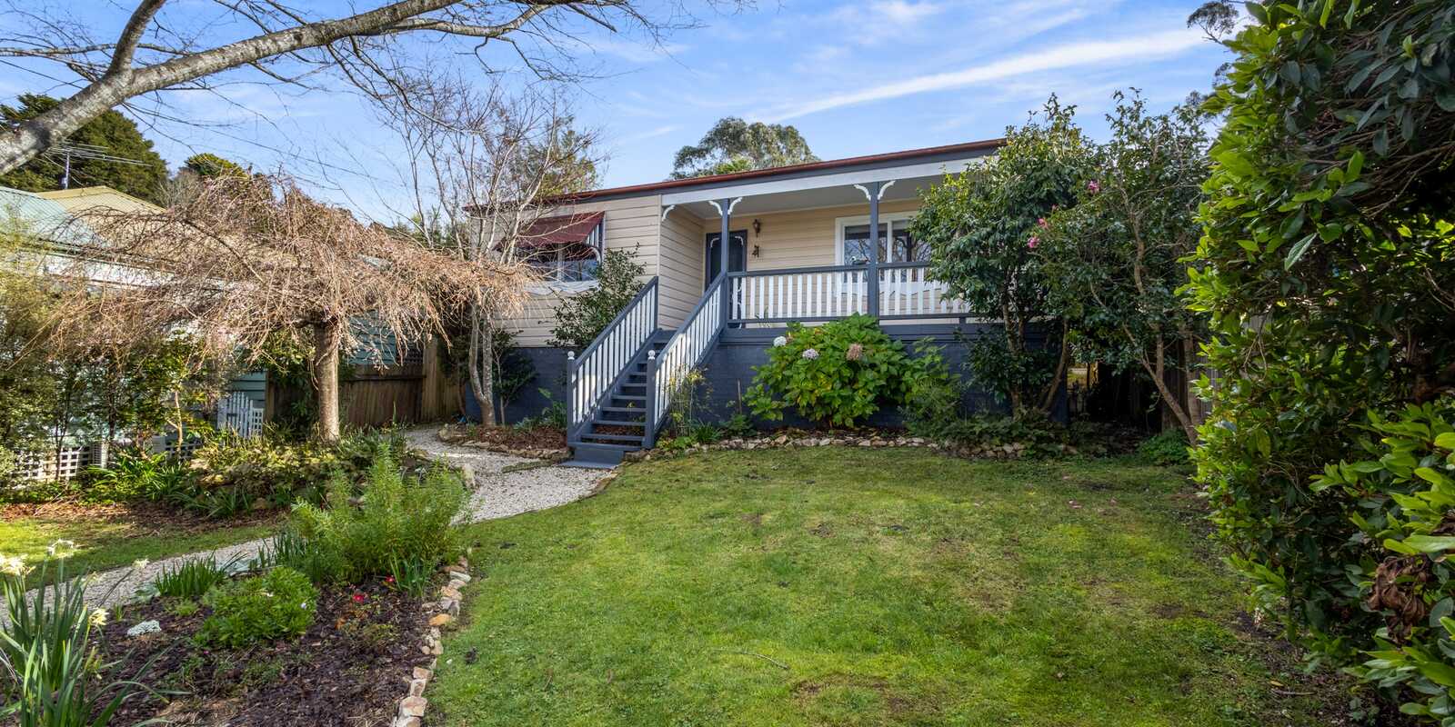 36A Hat Hill Road Blackheath 36A Hat Hill Road Blackheath