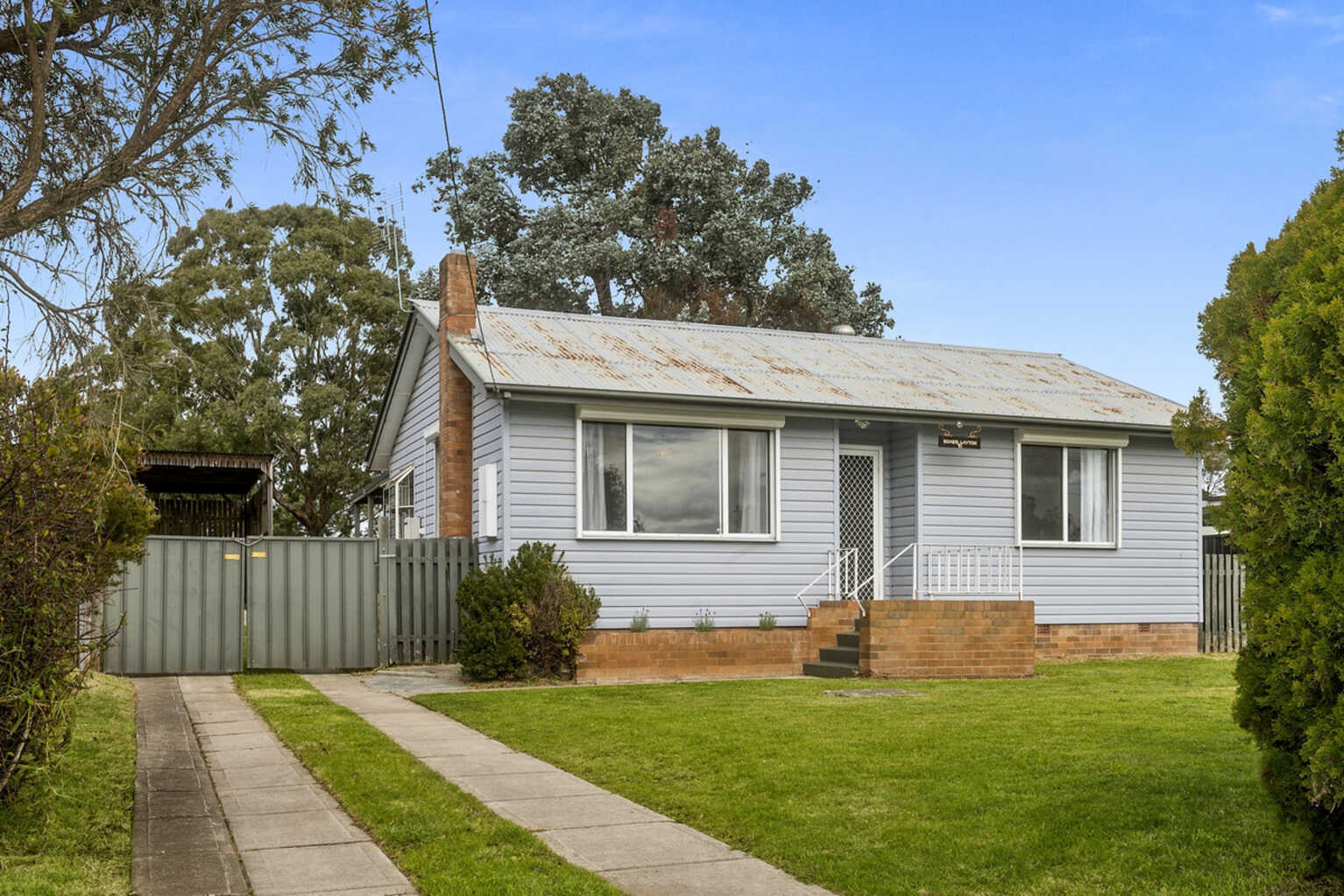 16 Brayton Road Marulan 16 Brayton Road Marulan