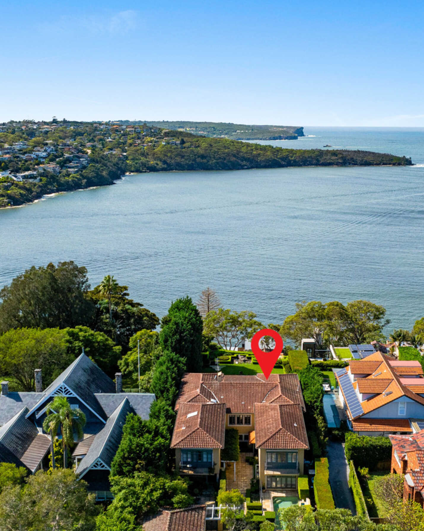 5A Upper Spit Road Mosman, Mosman - Thumbnail 2
