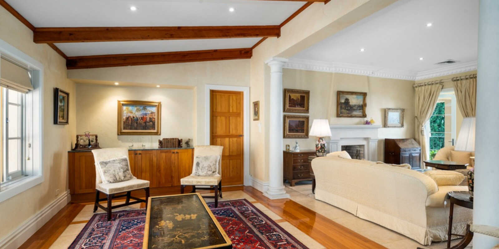 5A Upper Spit Road Mosman 5A Upper Spit Road Mosman