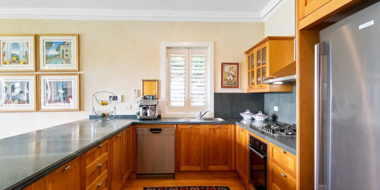 5A Upper Spit Road Mosman 5A Upper Spit Road Mosman