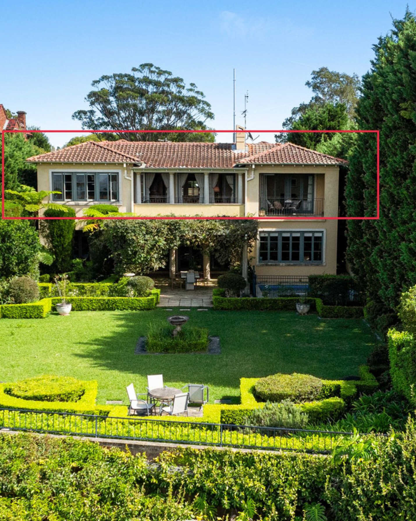 5A Upper Spit Road Mosman, Mosman - Thumbnail 4
