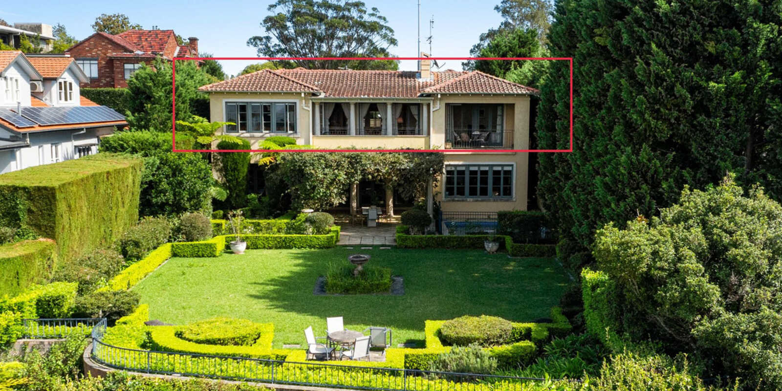 5A Upper Spit Road Mosman 5A Upper Spit Road Mosman