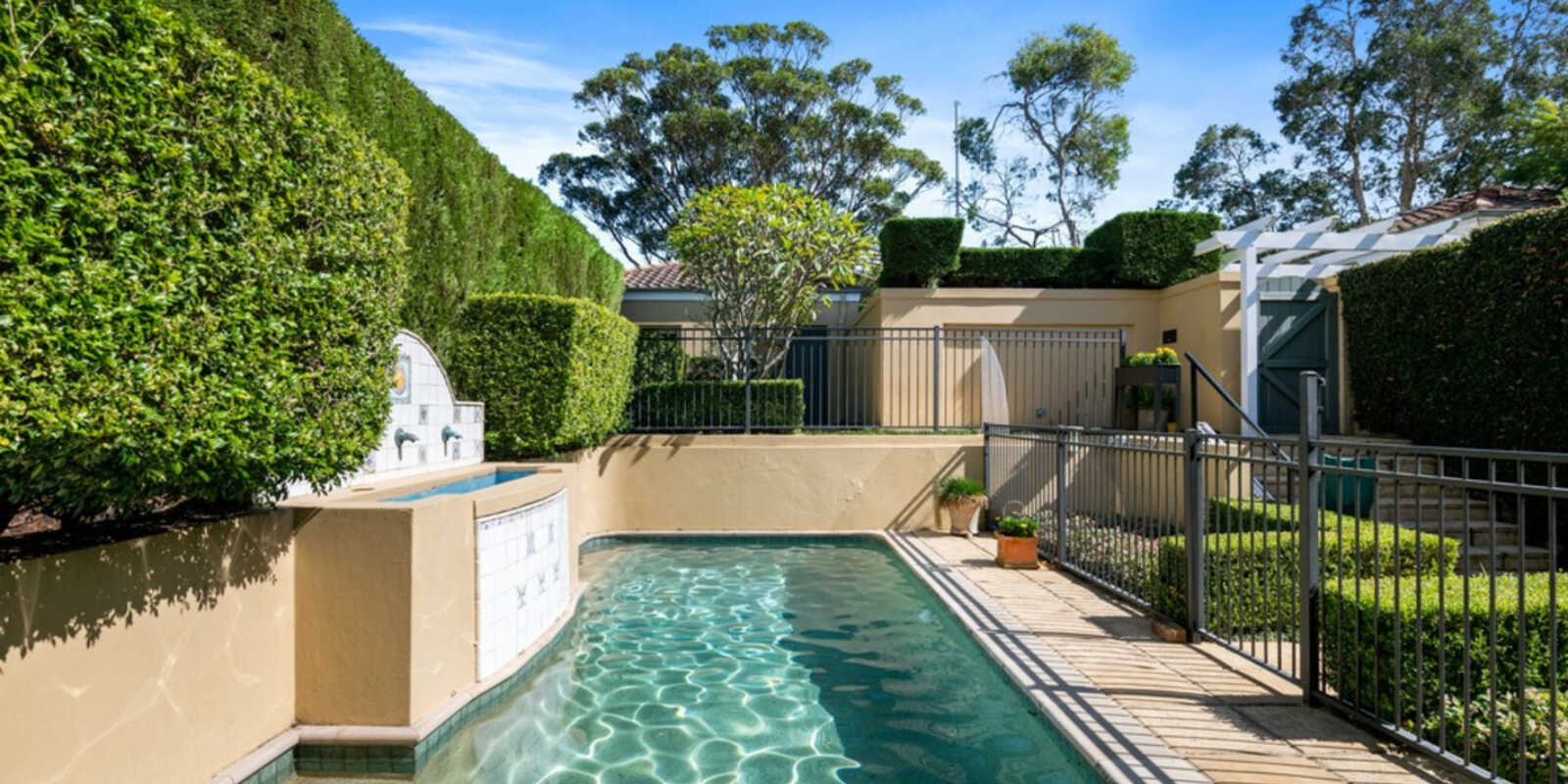 5A Upper Spit Road Mosman 5A Upper Spit Road Mosman