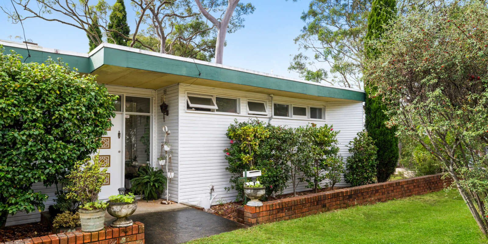 358 Pittwater Road North Ryde 358 Pittwater Road North Ryde
