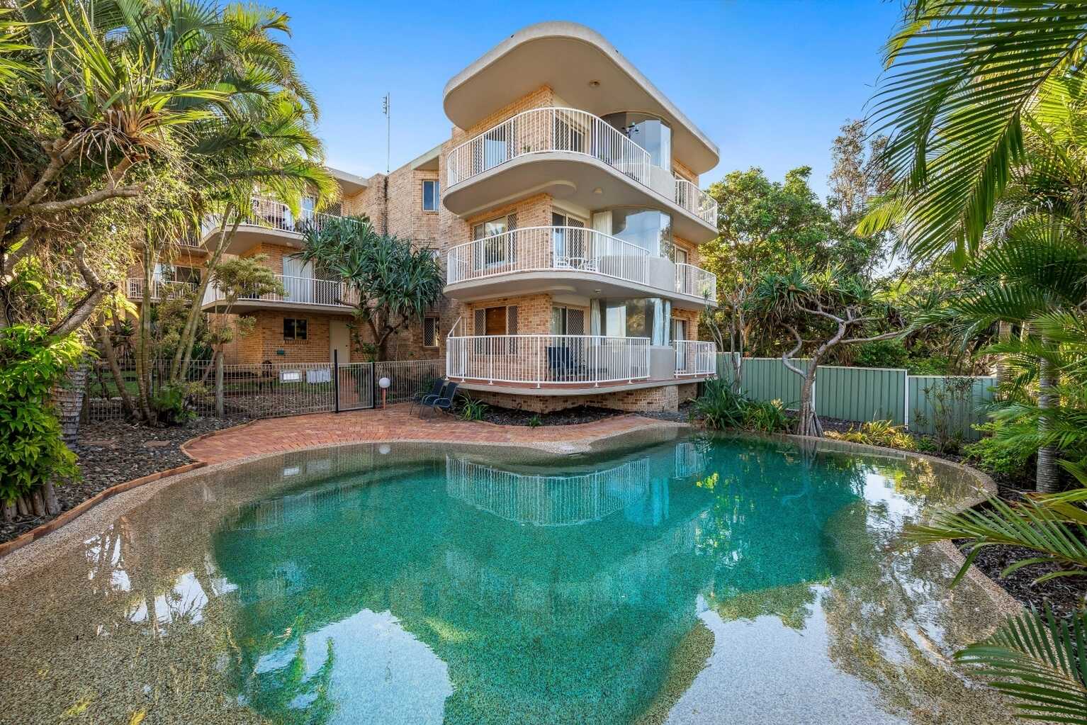 5/8 First Avenue Coolum Beach 5/8 First Avenue Coolum Beach