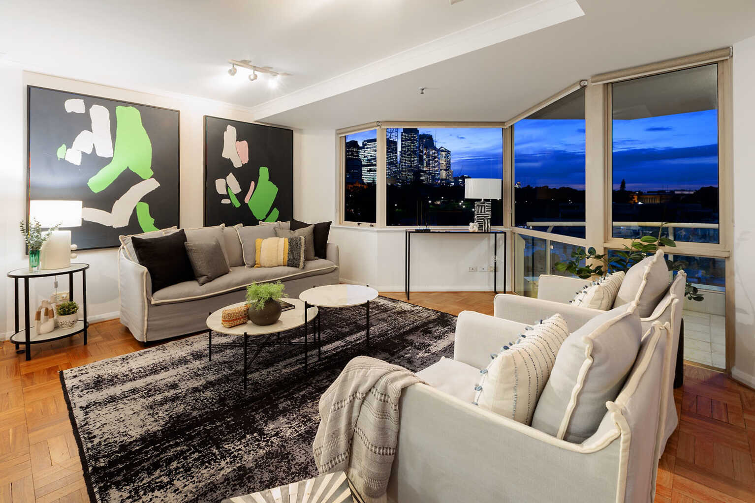 611/63 Crown Street Woolloomooloo