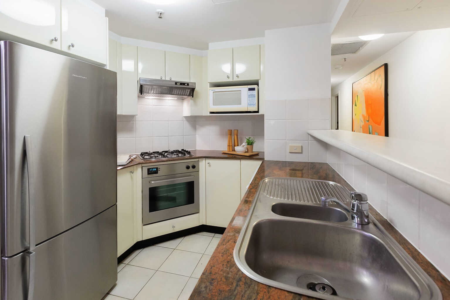 611/63 Crown Street Woolloomooloo