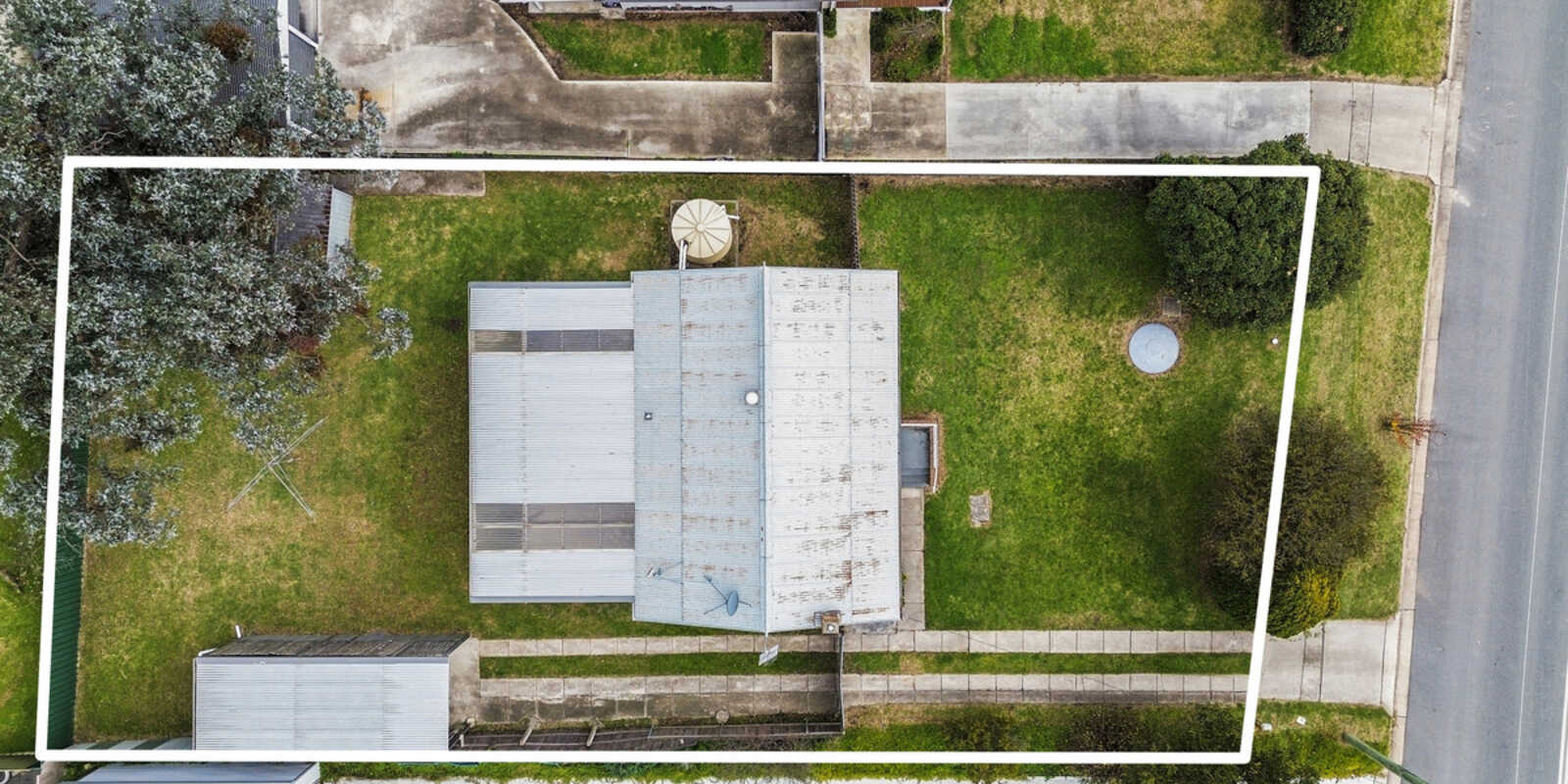 16 Brayton Road Marulan 16 Brayton Road Marulan