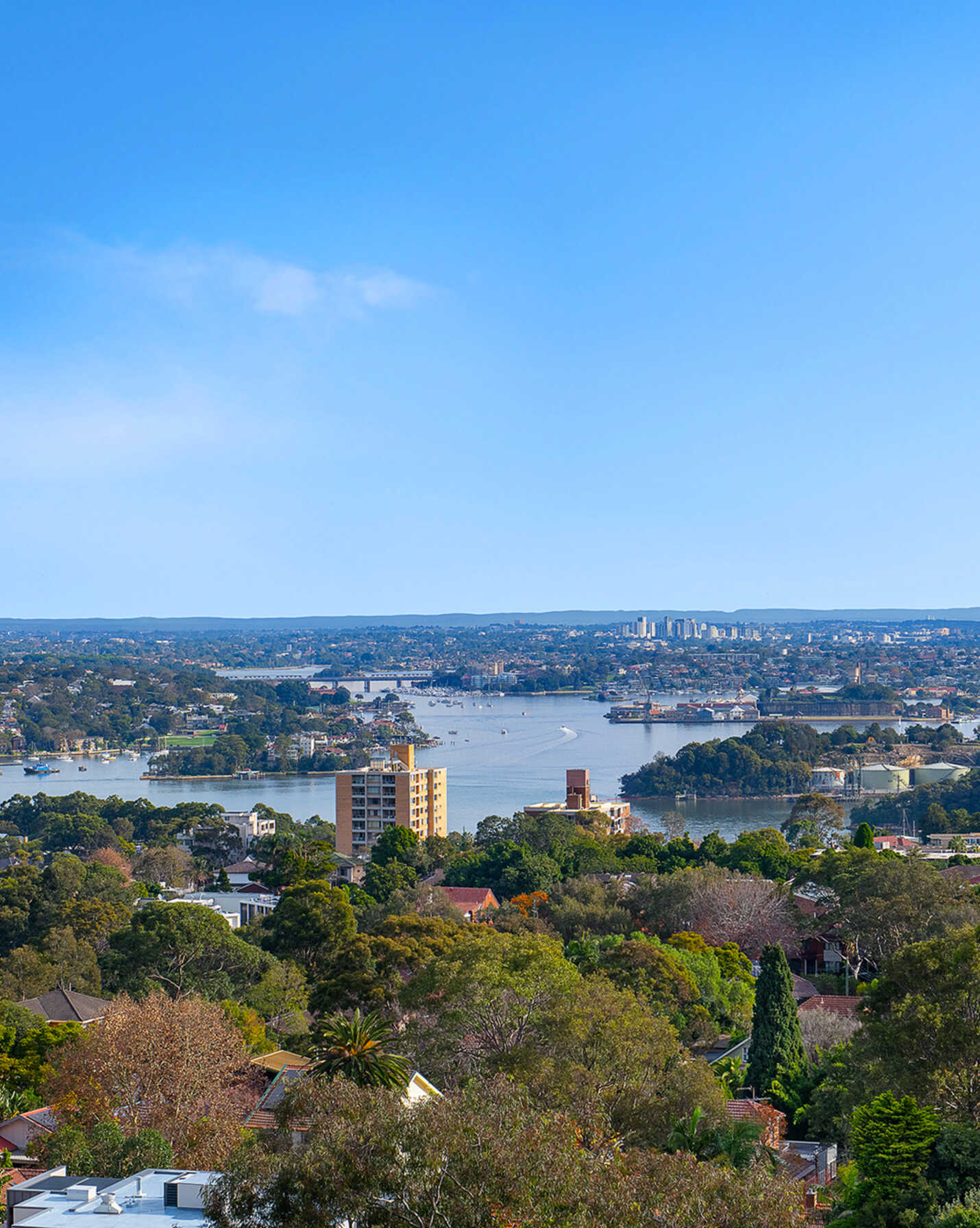 1308/225 Pacific Highway North Sydney, Sydney - Thumbnail 2