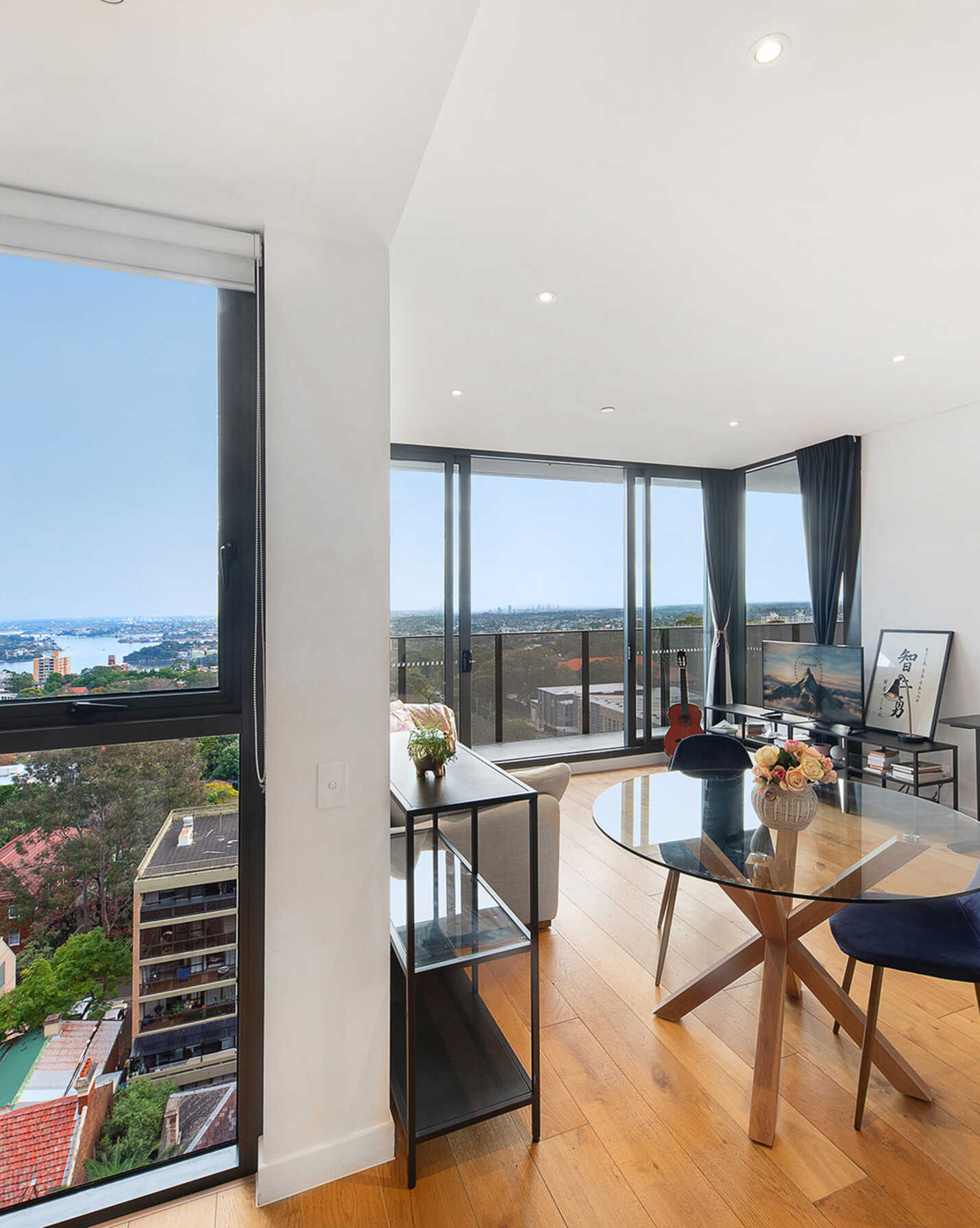 1308/225 Pacific Highway North Sydney, Sydney - Thumbnail 3