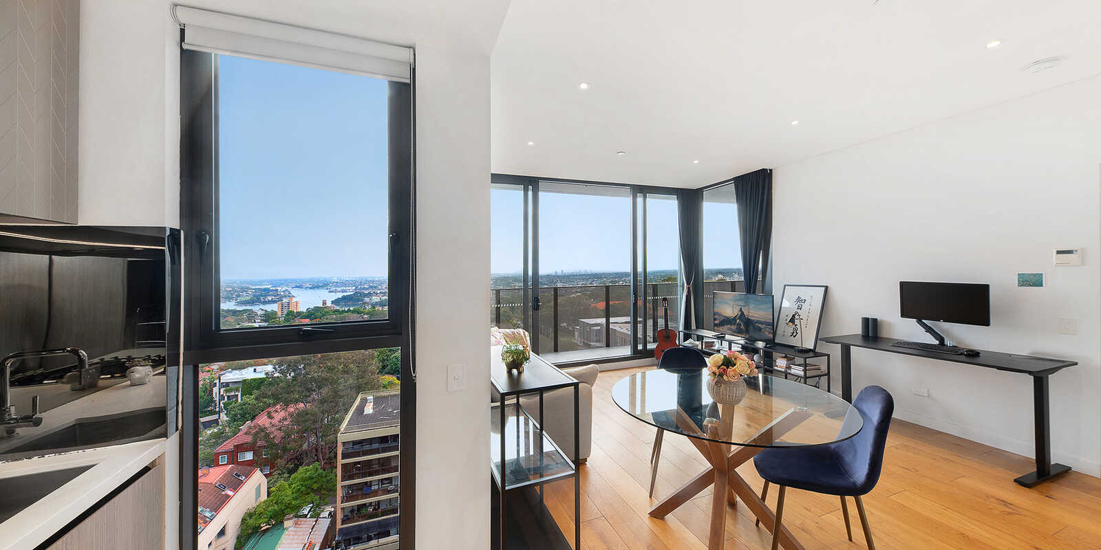 1308/225 Pacific Highway North Sydney 1308/225 Pacific Highway North Sydney