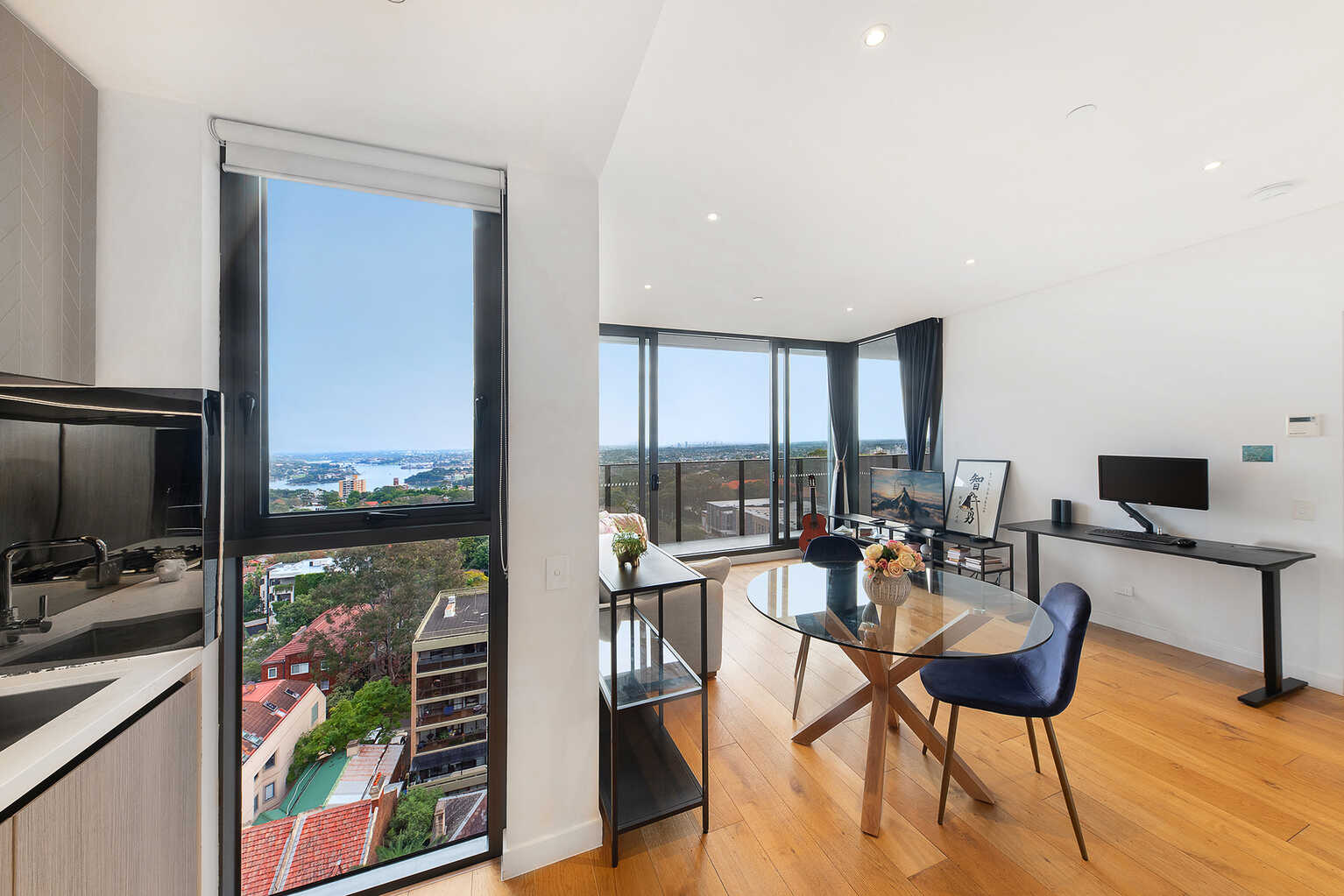 1308/225 Pacific Highway North Sydney 1308/225 Pacific Highway North Sydney