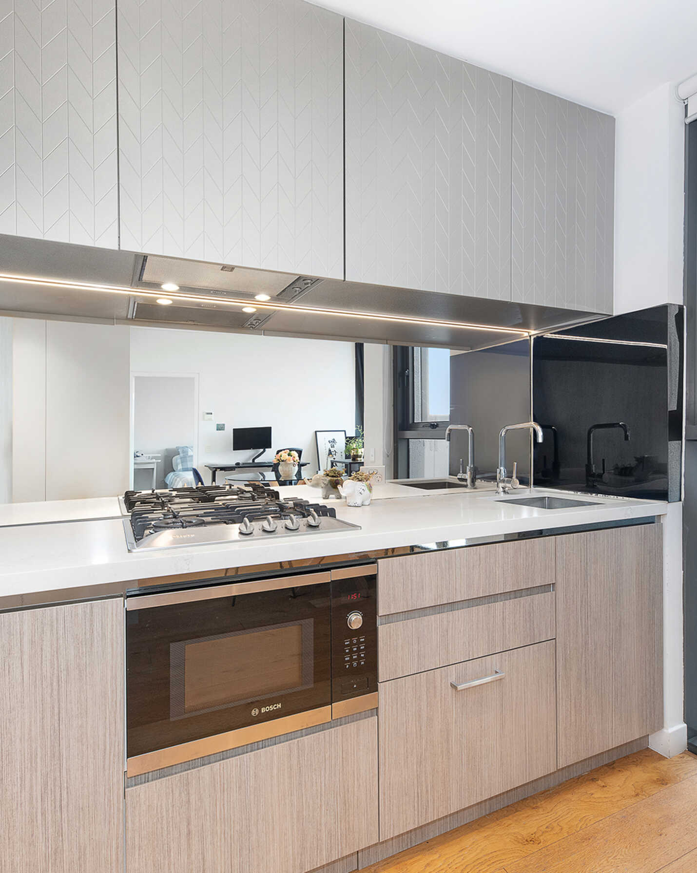 1308/225 Pacific Highway North Sydney, Sydney - Thumbnail 6