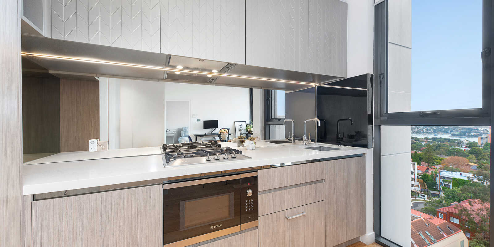 1308/225 Pacific Highway North Sydney 1308/225 Pacific Highway North Sydney