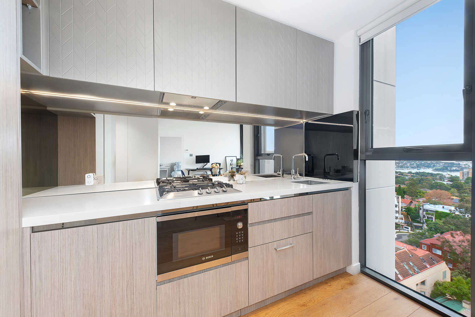 1308/225 Pacific Highway North Sydney 1308/225 Pacific Highway North Sydney