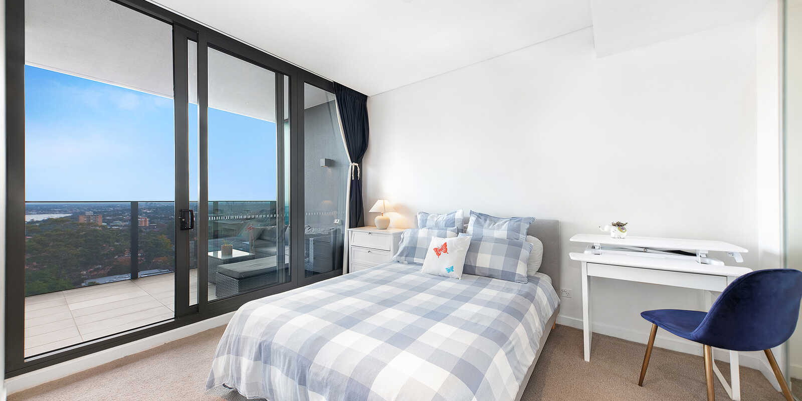 1308/225 Pacific Highway North Sydney 1308/225 Pacific Highway North Sydney