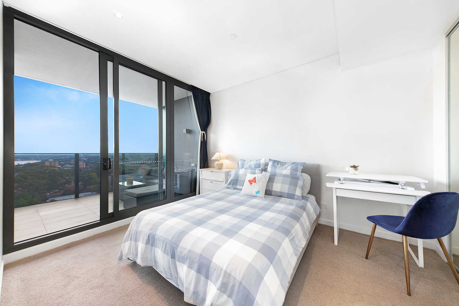 1308/225 Pacific Highway North Sydney 1308/225 Pacific Highway North Sydney
