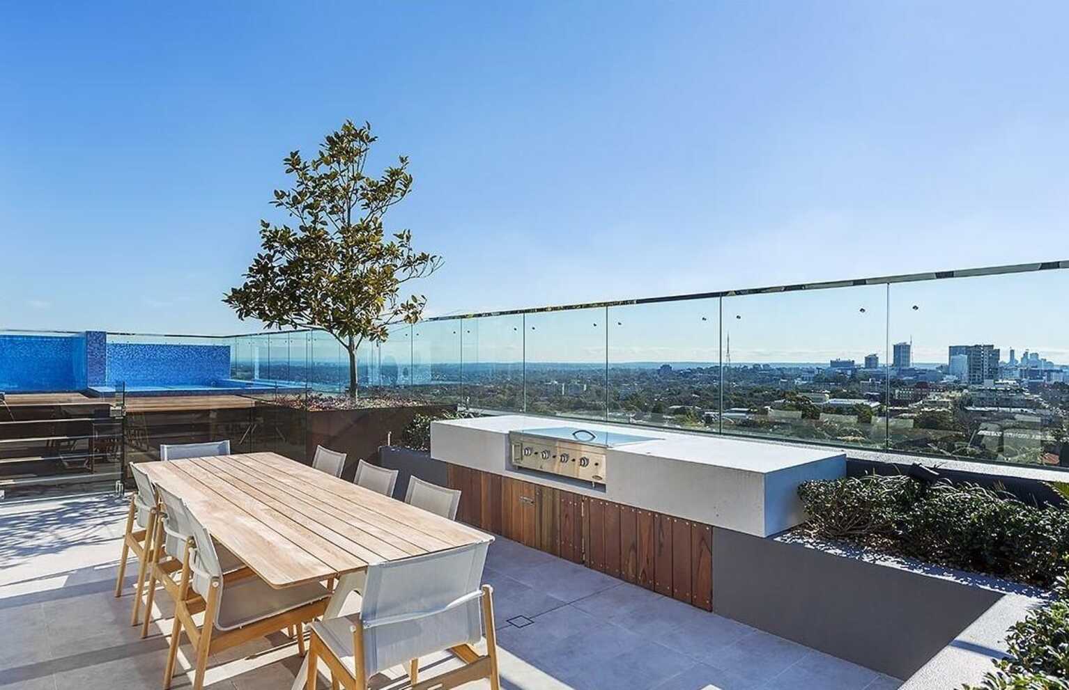 1308/225 Pacific Highway North Sydney 1308/225 Pacific Highway North Sydney