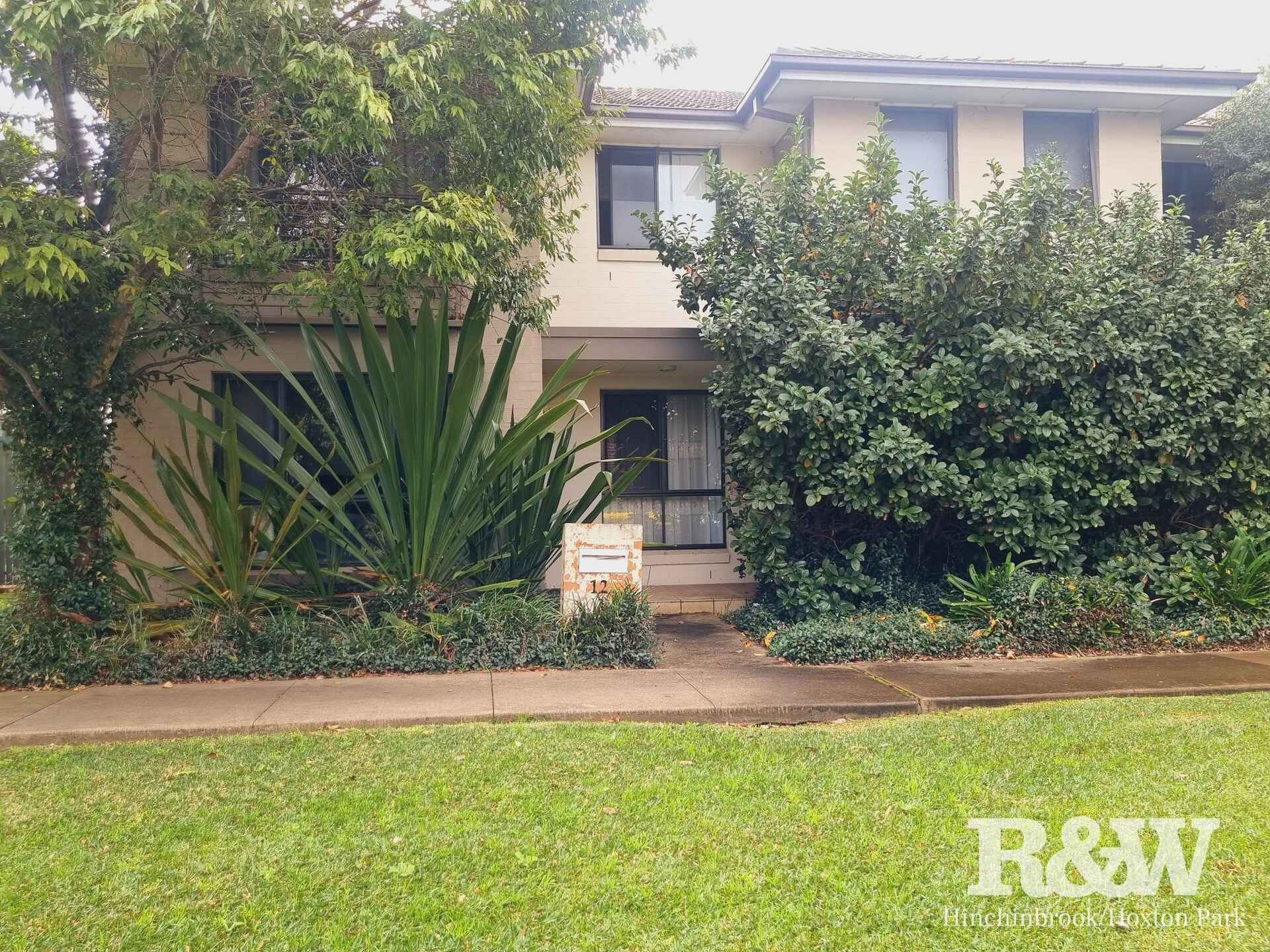 12A Mariner street Glenfield