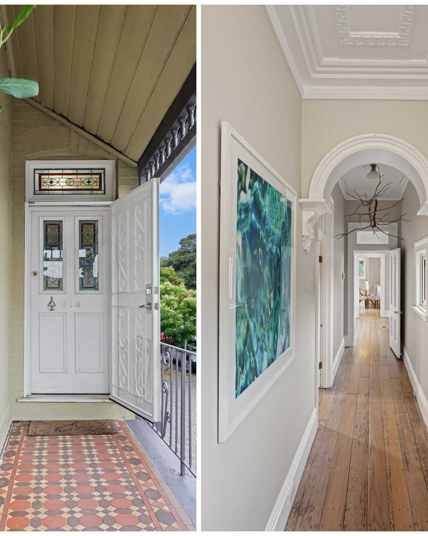 316 Enmore Road Marrickville, Marrickville - Thumbnail 3