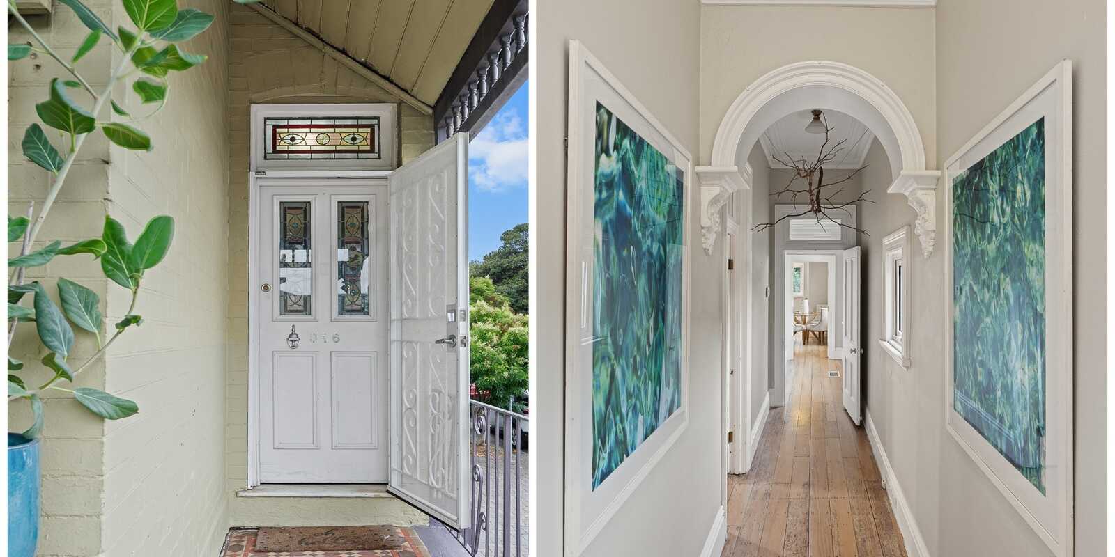 316 Enmore Road Marrickville 316 Enmore Road Marrickville