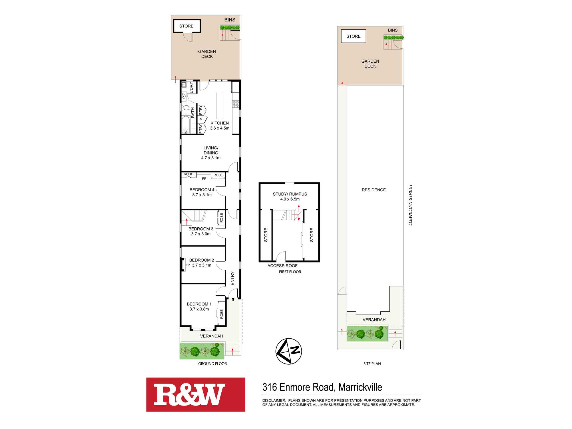 316 Enmore Road Marrickville 316 Enmore Road Marrickville