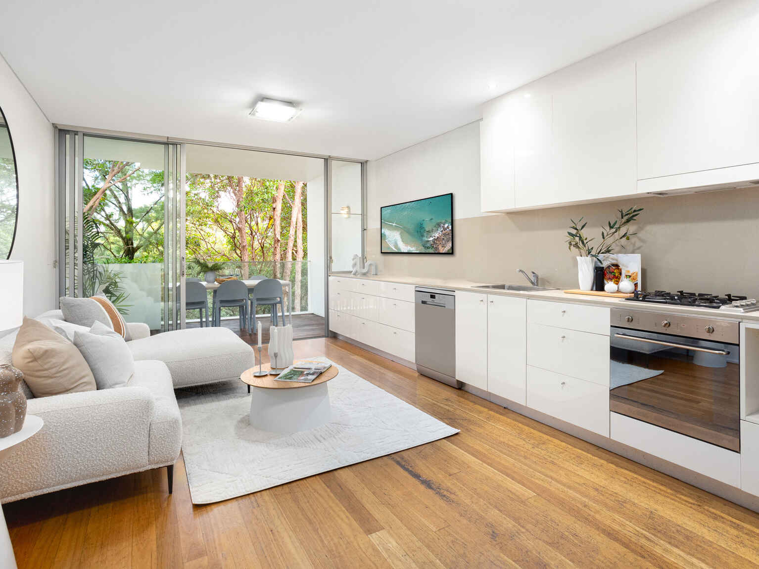 14/142-144 Francis Street Bondi Beach