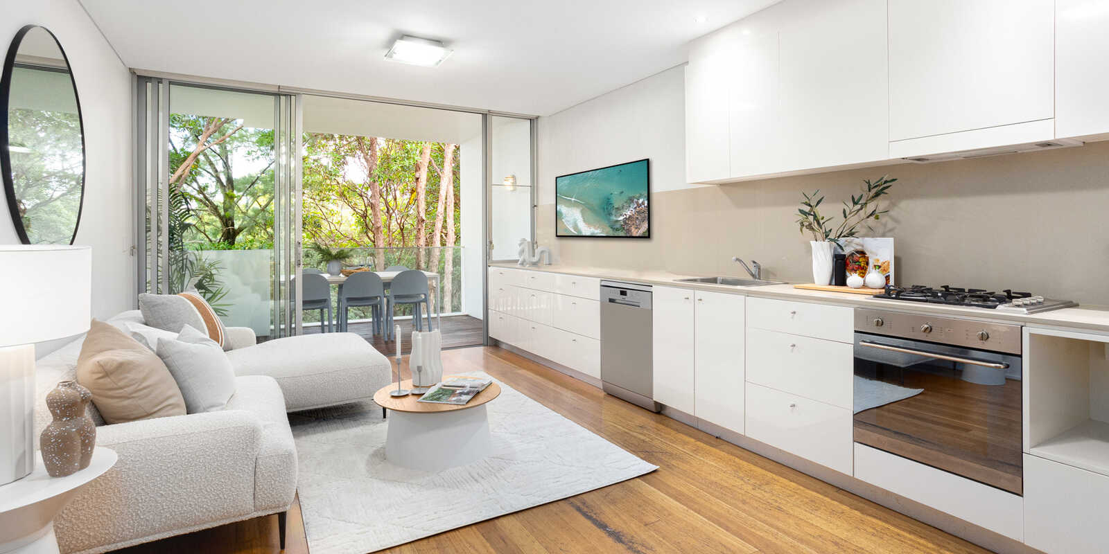 14/142-144 Francis Street Bondi Beach 14/142-144 Francis Street Bondi Beach