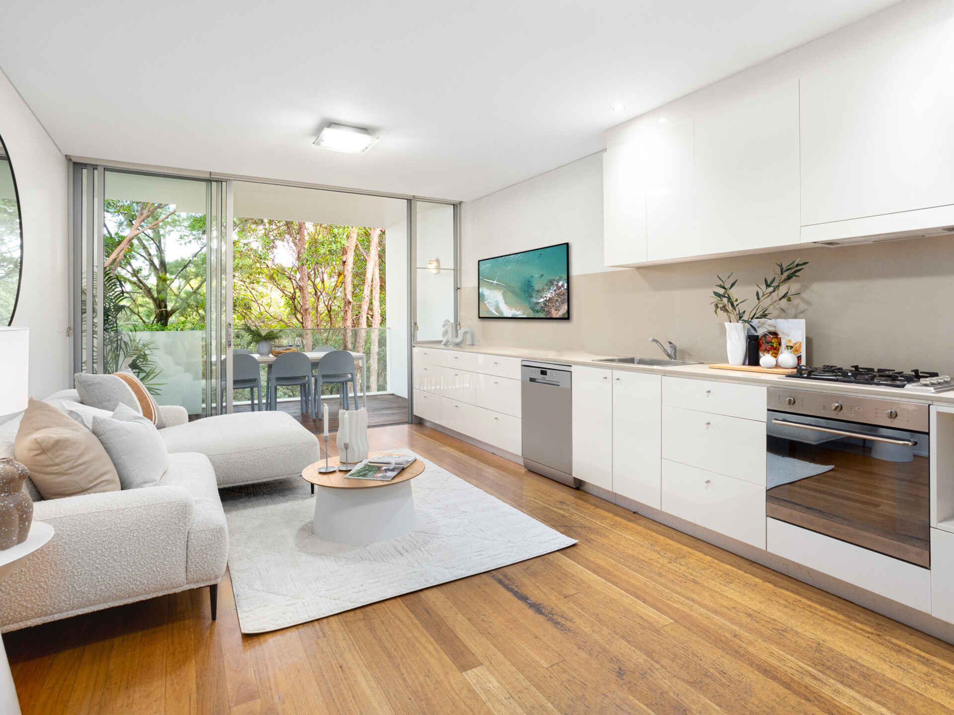 14/142-144 Francis Street Bondi Beach