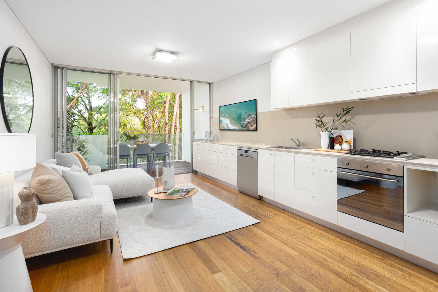 14/142-144 Francis Street Bondi Beach 14/142-144 Francis Street Bondi Beach