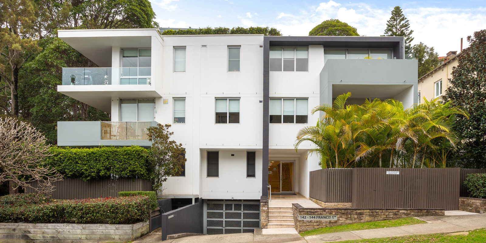 14/142-144 Francis Street Bondi Beach 14/142-144 Francis Street Bondi Beach