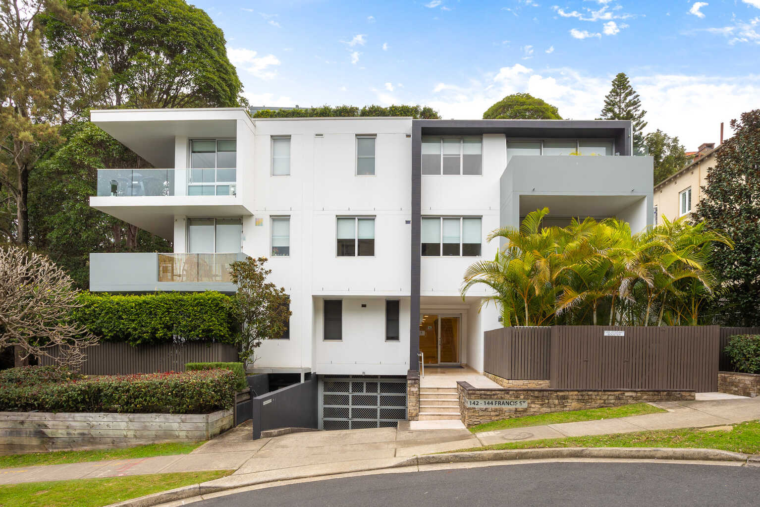 14/142-144 Francis Street Bondi Beach 14/142-144 Francis Street Bondi Beach