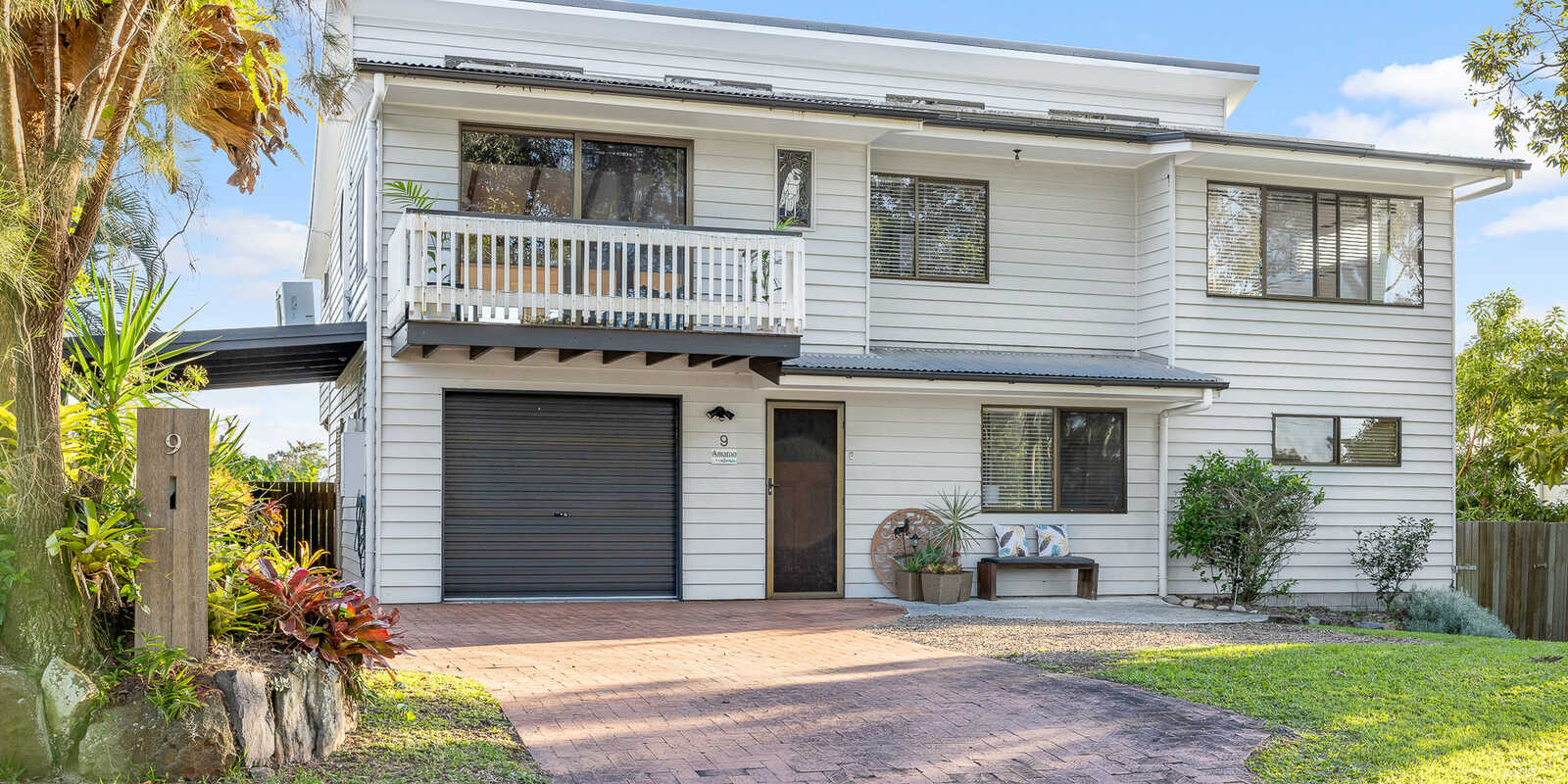 9 Mindee Street Coolum Beach 9 Mindee Street Coolum Beach