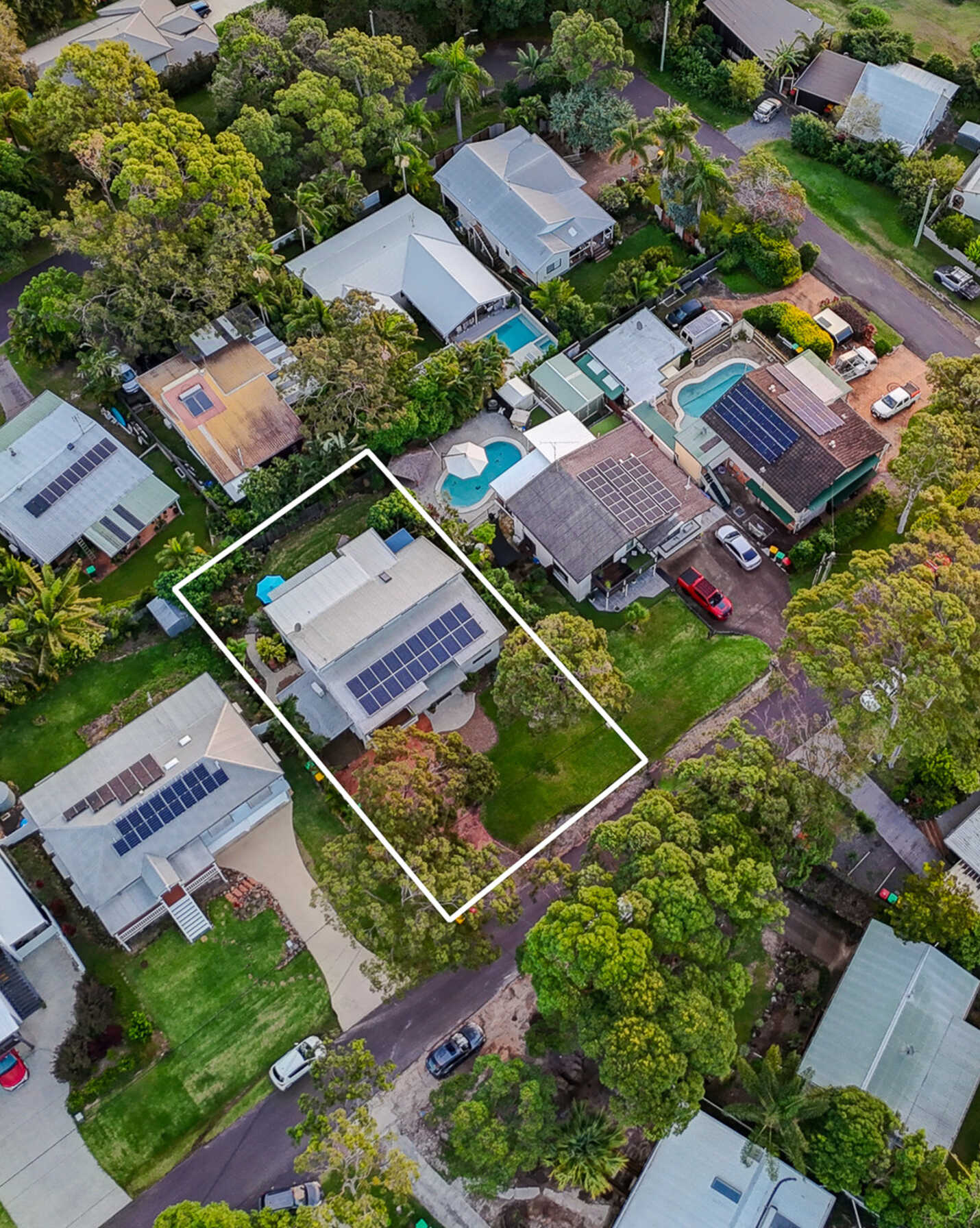 9 Mindee Street Coolum Beach, Beach - Thumbnail 3