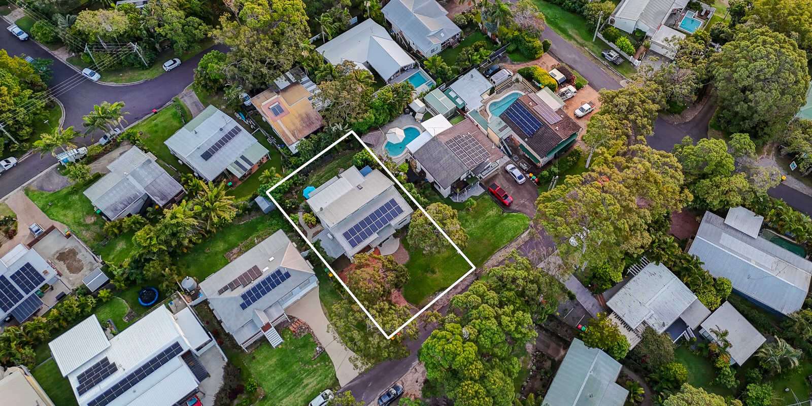 9 Mindee Street Coolum Beach 9 Mindee Street Coolum Beach