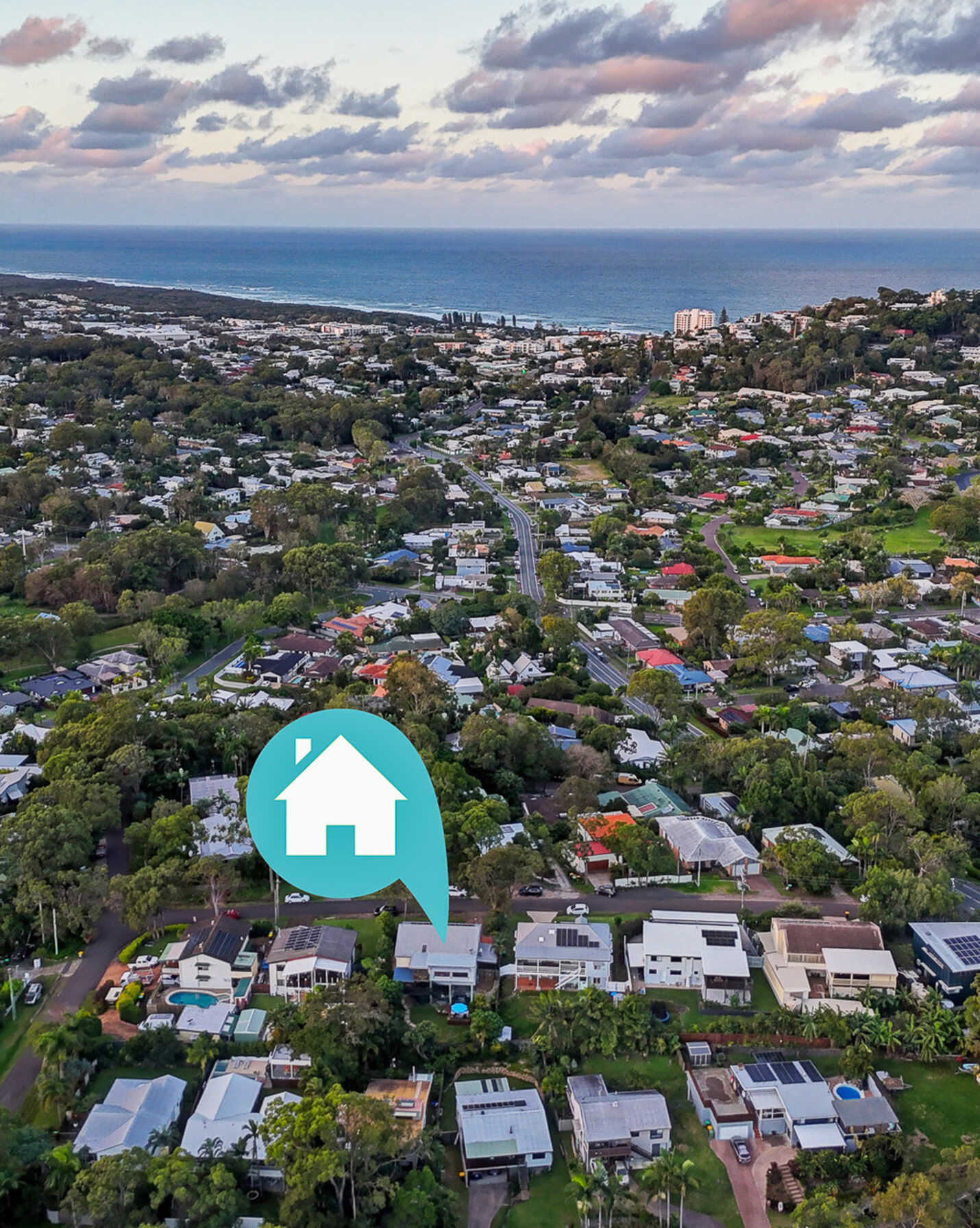 9 Mindee Street Coolum Beach, Beach - Thumbnail 4