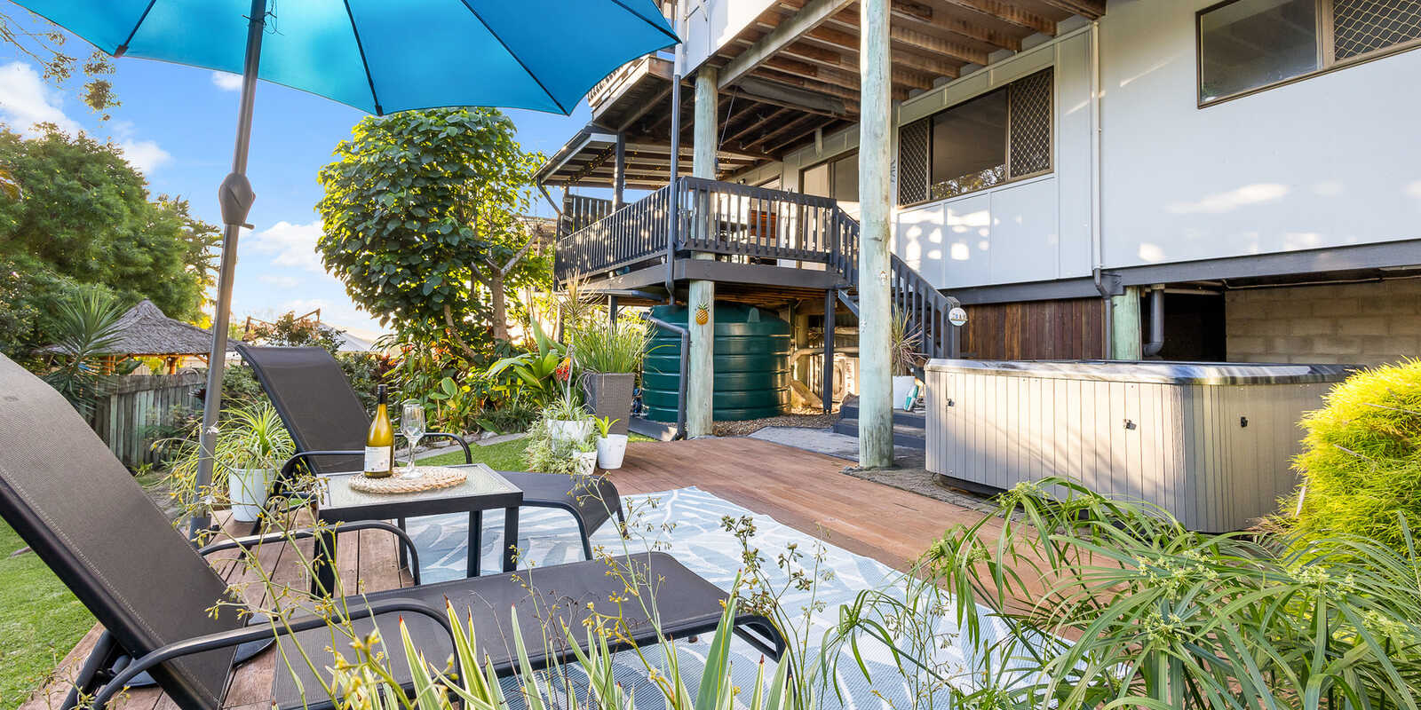 9 Mindee Street Coolum Beach 9 Mindee Street Coolum Beach