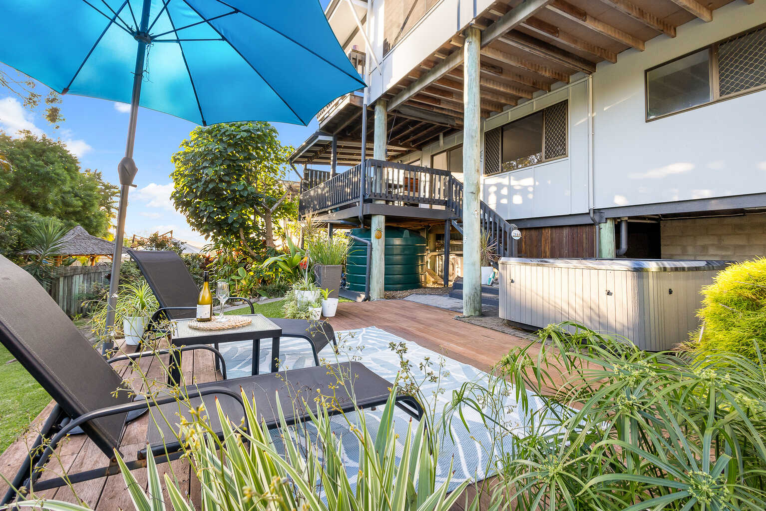 9 Mindee Street Coolum Beach 9 Mindee Street Coolum Beach