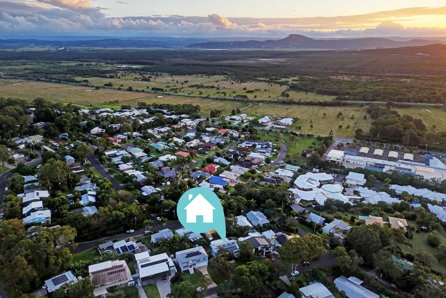 9 Mindee Street Coolum Beach 9 Mindee Street Coolum Beach