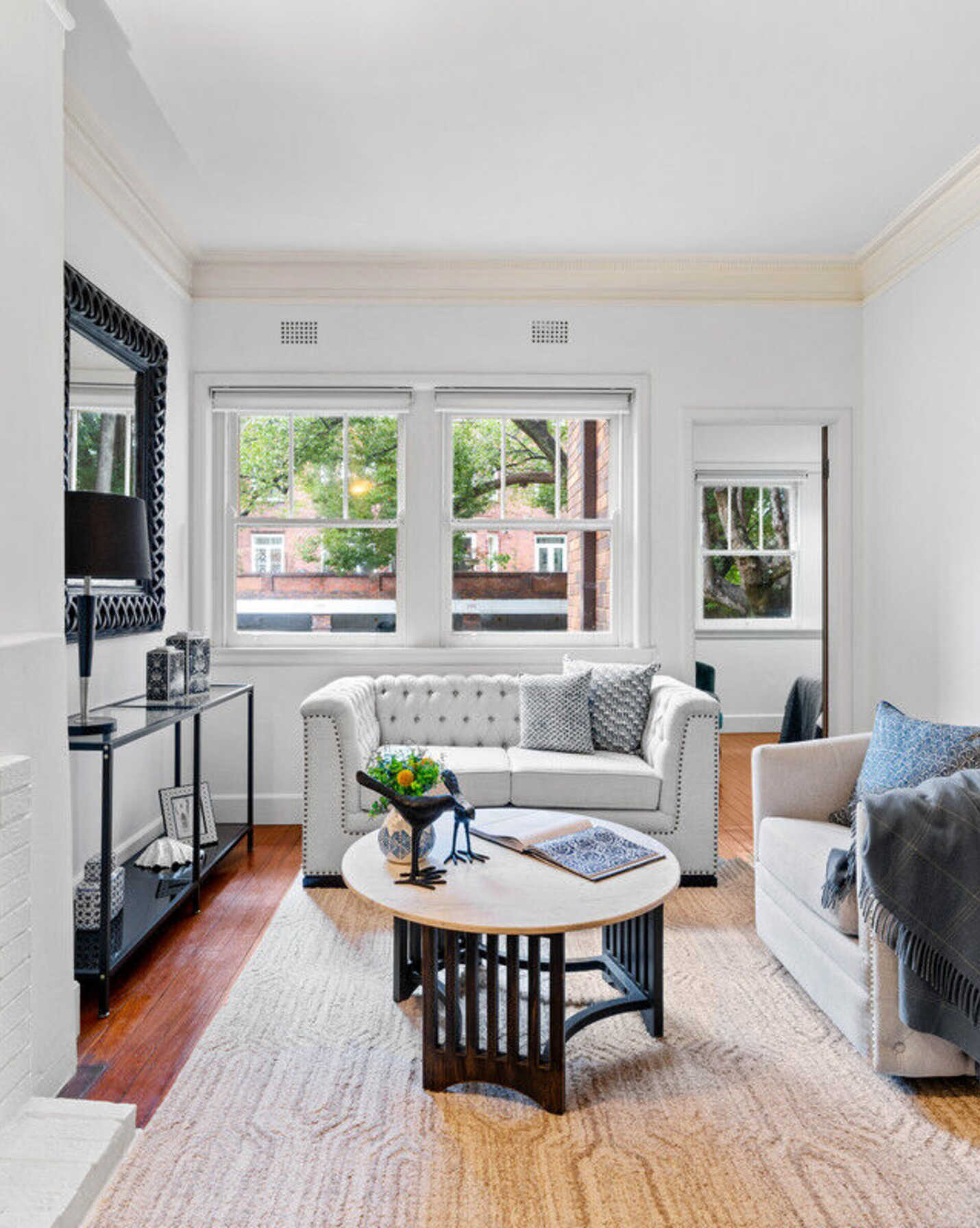 8/85A Ocean Street Woollahra, Woollahra - Image 1
