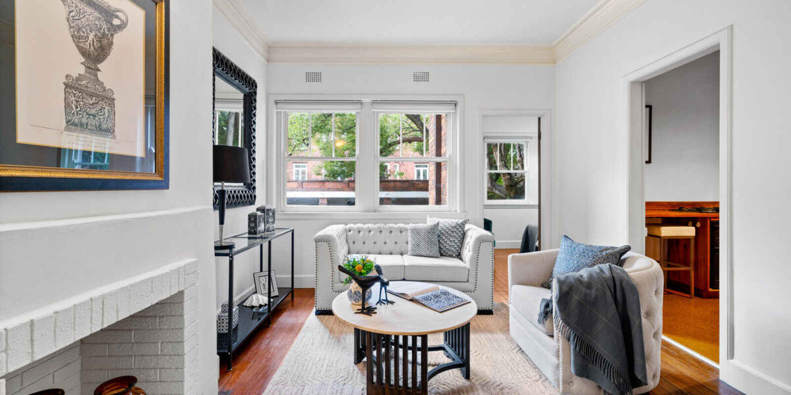 8/85A Ocean Street Woollahra 8/85A Ocean Street Woollahra