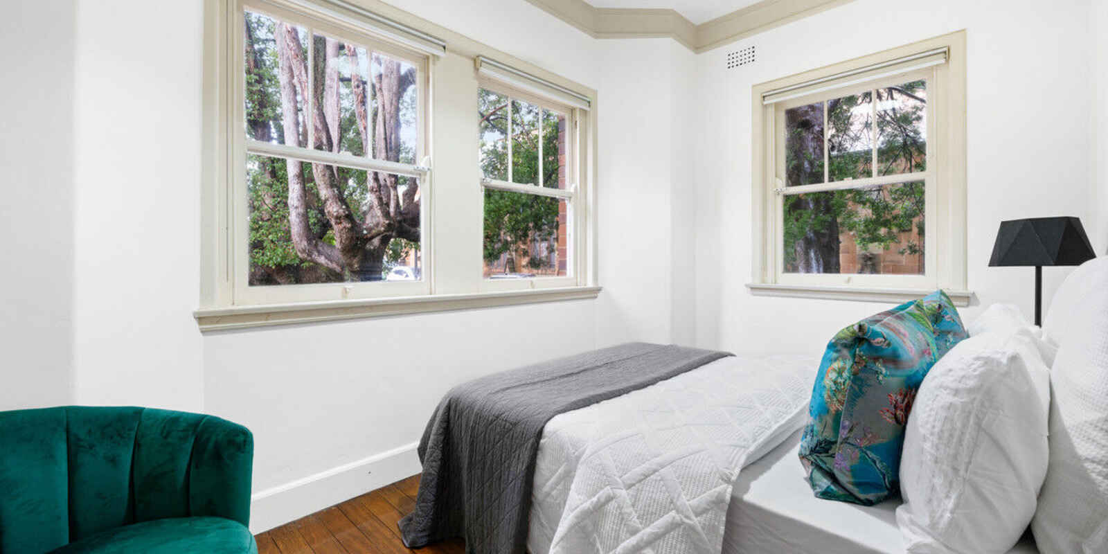 8/85A Ocean Street Woollahra 8/85A Ocean Street Woollahra