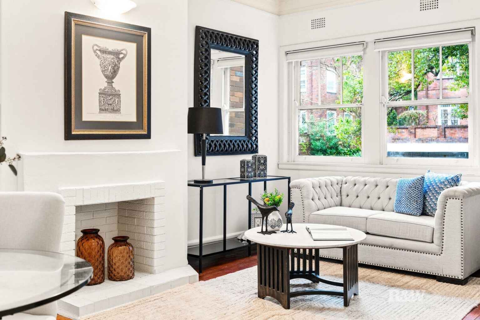 8/85A Ocean Street Woollahra 8/85A Ocean Street Woollahra