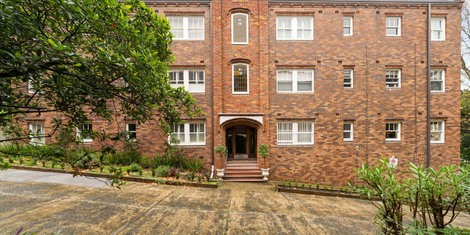 8/85A Ocean Street Woollahra 8/85A Ocean Street Woollahra