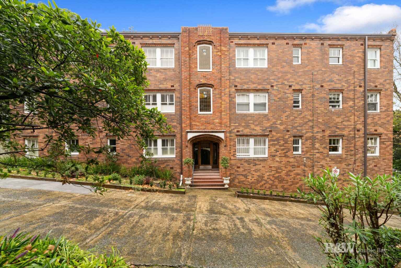8/85A Ocean Street Woollahra 8/85A Ocean Street Woollahra