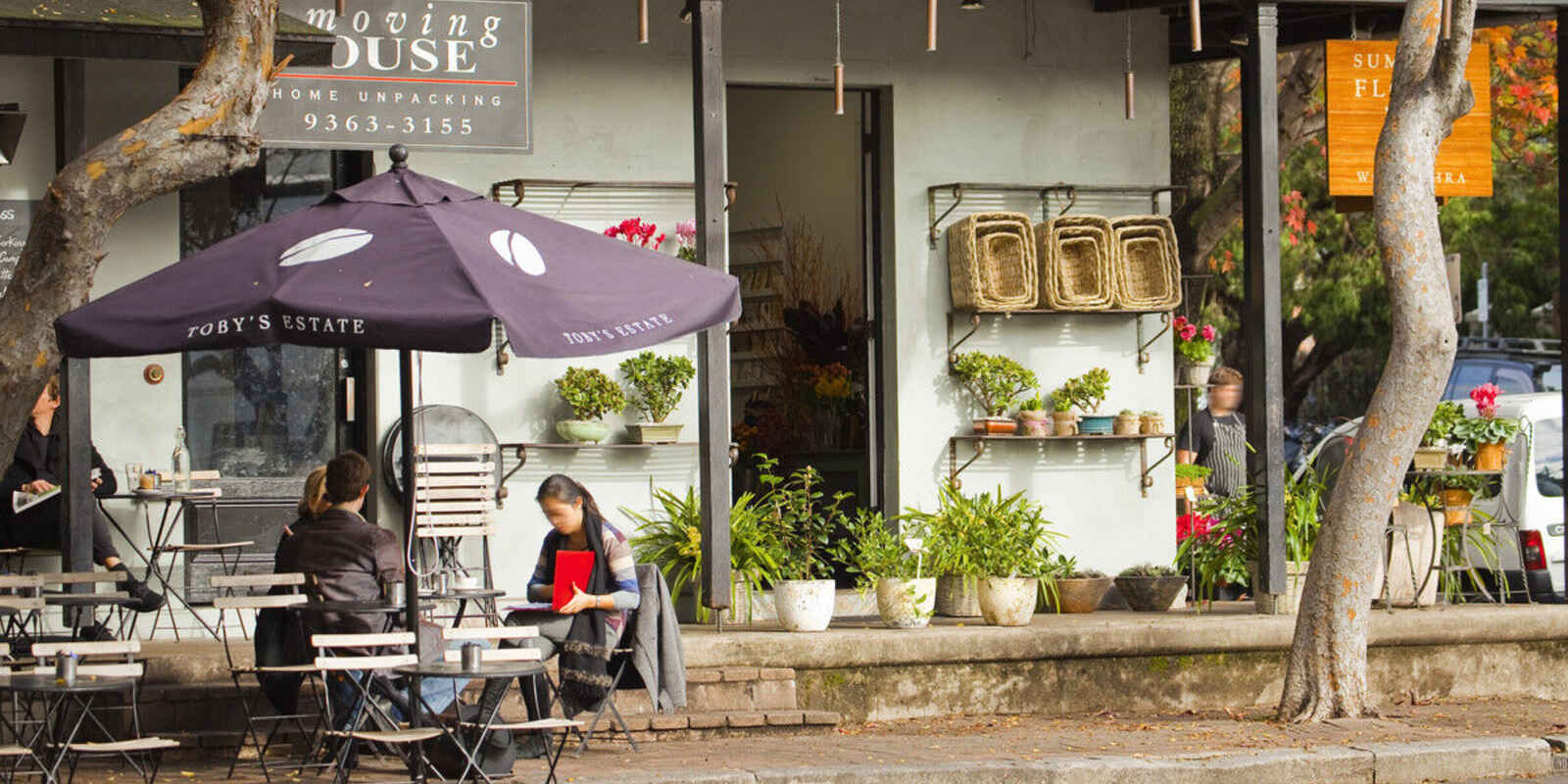 8/85A Ocean Street Woollahra 8/85A Ocean Street Woollahra