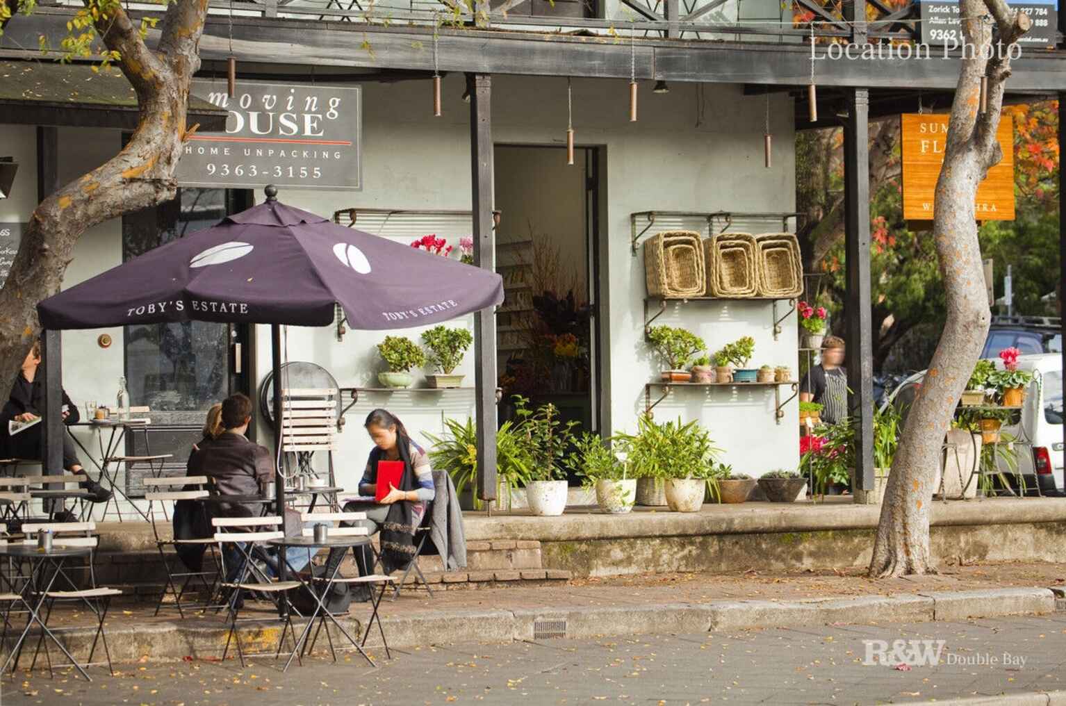 8/85A Ocean Street Woollahra 8/85A Ocean Street Woollahra