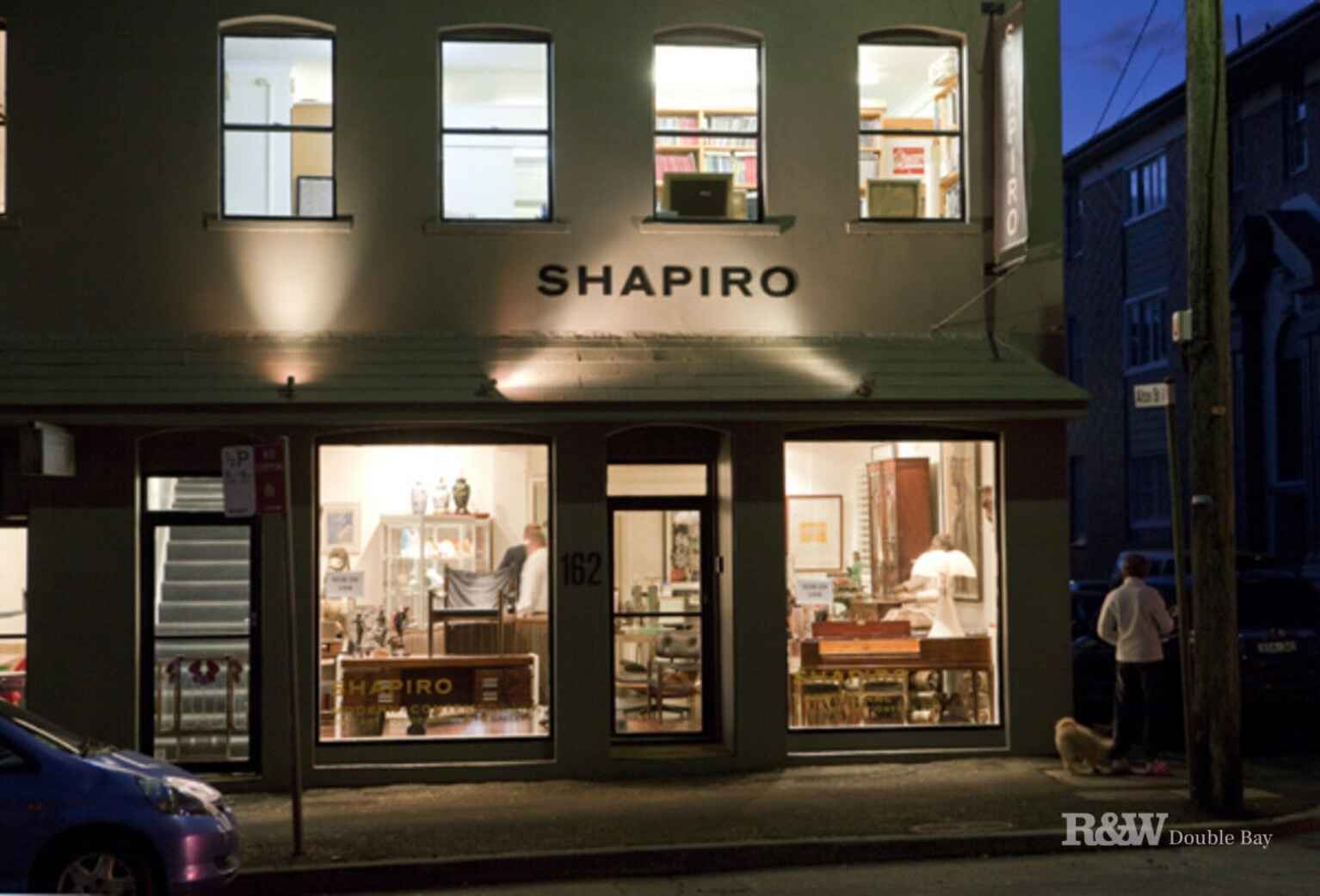 8/85A Ocean Street Woollahra 8/85A Ocean Street Woollahra