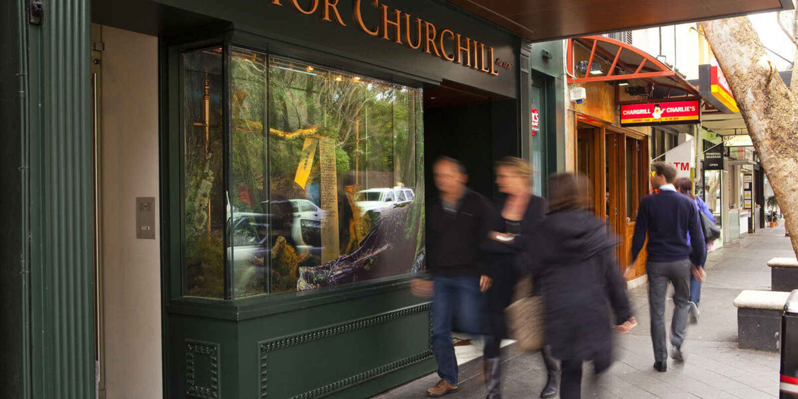 8/85A Ocean Street Woollahra 8/85A Ocean Street Woollahra